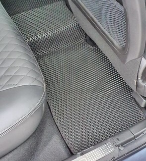 Ворсовые коврики на Exeed TXL 2019 - 2026 в Чебоксарах Ворсовые коврики на Exeed TXL 2019 - 2026 в Чебоксарах