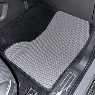 Ворсовые коврики на Tank 300 2021&nbsp;-&nbsp;2026 в Чебоксарах