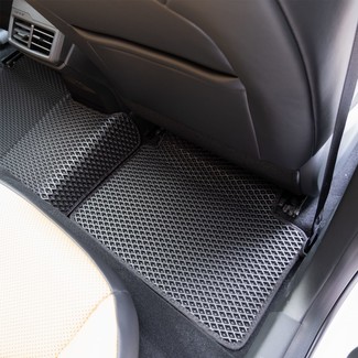 Ворсовые коврики на Changan Uni-V 2021 - 2026 в Чебоксарах Ворсовые коврики на Changan Uni-V 2021 - 2026 в Чебоксарах