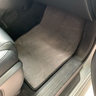 Ворсовые коврики на Mitsubishi Pajero Sport III 2015 - 2026 в Чебоксарах Ворсовые коврики на Mitsubishi Pajero Sport III 2015 - 2026 в Чебоксарах