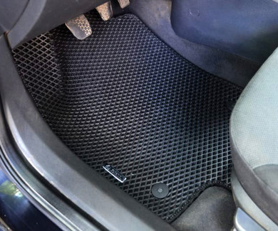 Ворсовые коврики на Opel Astra Family 2011&nbsp;-&nbsp;2014 в Чебоксарах