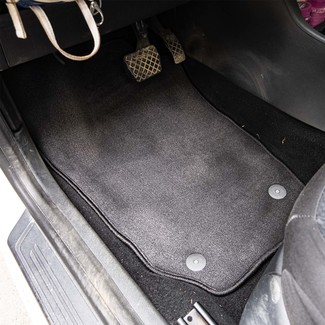 Коврики на Skoda Fabia II 2007&nbsp;-&nbsp;2015 в Чебоксарах