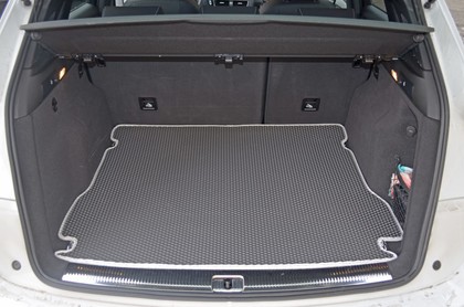 EVA коврики на Audi Q5 I 2008&nbsp;-&nbsp;2017 в Чебоксарах