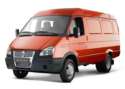 EVA коврики на ГАЗ ГАЗель 1994&nbsp;-&nbsp;2026 в Чебоксарах