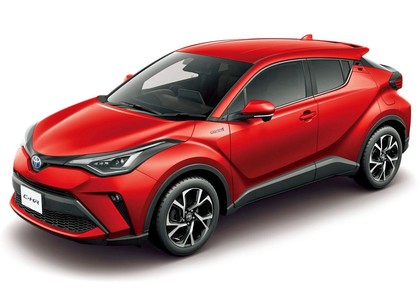 Коврики на Toyota Izoa 2018&nbsp;-&nbsp;2026 в Чебоксарах
