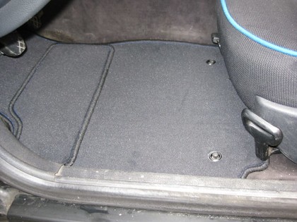 EVA коврики на Audi S4 (B5) 1994 - 2001 в Чебоксарах EVA коврики на Audi S4 (B5) 1994 - 2001 в Чебоксарах