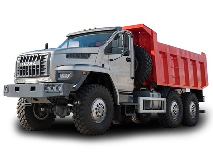 Ворсовые коврики на Урал Урал Next 2015&nbsp;-&nbsp;2026 в Чебоксарах