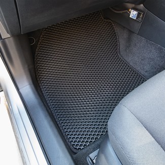 EVA коврики на Toyota Corolla (E21) 2018 - 2026 в Чебоксарах EVA коврики на Toyota Corolla (E21) 2018 - 2026 в Чебоксарах