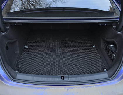 Ворсовые коврики на Audi A4 (B9) 2015 - 2026 в Чебоксарах Ворсовые коврики на Audi A4 (B9) 2015 - 2026 в Чебоксарах