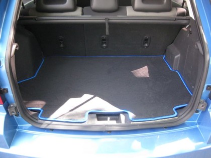 Ворсовые коврики на Dodge Caliber 2006&nbsp;-&nbsp;2013 в Чебоксарах