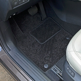 EVA коврики на Mazda CX5 II 2016 - 2026 в Чебоксарах EVA коврики на Mazda CX5 II 2016 - 2026 в Чебоксарах