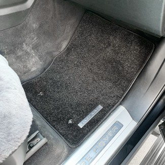 Ворсовые коврики на Land Rover Range Rover Sport II 2013 - 2022 в Чебоксарах Ворсовые коврики на Land Rover Range Rover Sport II 2013 - 2022 в Чебоксарах