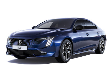 EVA коврики на Peugeot 508 II 2018 - 2026 в Чебоксарах EVA коврики на Peugeot 508 II 2018 - 2026 в Чебоксарах