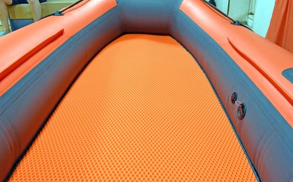 Ворсовые коврики на Лодки Stormline AIR Classic 330  в Чебоксарах