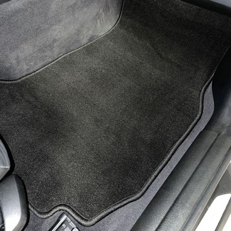 Ворсовые коврики на BMW 3 Gran Turismo (F34) 2013&nbsp;-&nbsp;2020 в Чебоксарах