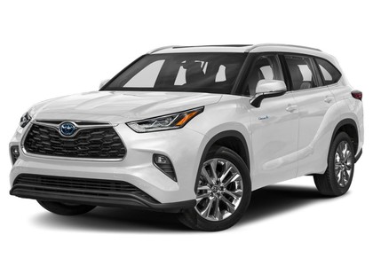 Ворсовые коврики на Toyota Highlander IV 2019 - 2026 в Чебоксарах Ворсовые коврики на Toyota Highlander IV 2019 - 2026 в Чебоксарах