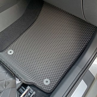 Коврики на Skoda Rapid I 2012 - 2020 в Чебоксарах Коврики на Skoda Rapid I 2012 - 2020 в Чебоксарах