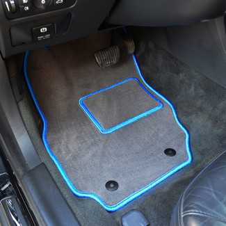 EVA коврики на Volvo V70 III 2007&nbsp;-&nbsp;2016 в Чебоксарах