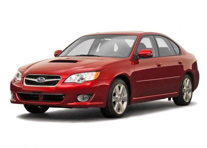 Ворсовые коврики на Subaru Legacy IV 2003 - 2009 в Чебоксарах Ворсовые коврики на Subaru Legacy IV 2003 - 2009 в Чебоксарах