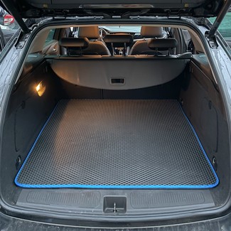 EVA коврики на Opel Astra K 2015&nbsp;-&nbsp;2021 в Чебоксарах