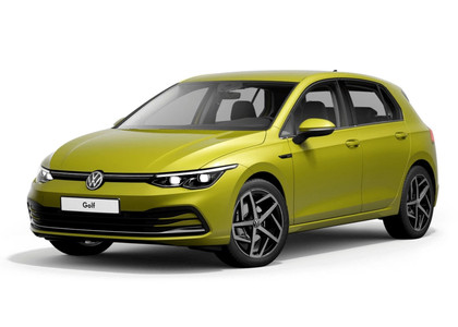 Ворсовые коврики на Volkswagen Golf 8 2019&nbsp;-&nbsp;2026 в Чебоксарах