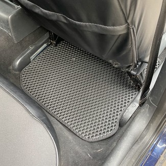 Ворсовые коврики на Volkswagen Golf 4 1997 - 2003 в Чебоксарах Ворсовые коврики на Volkswagen Golf 4 1997 - 2003 в Чебоксарах