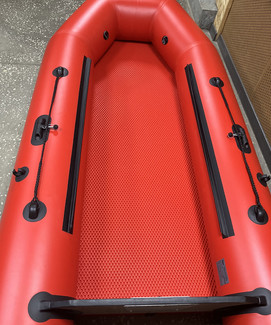 Ворсовые коврики на Лодки Polar Bird PB-280ТM  в Чебоксарах