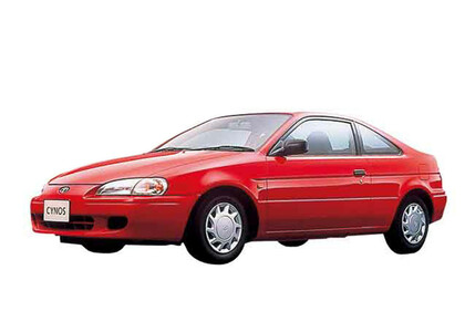 Коврики на Toyota Cynos (L50) 1995&nbsp;-&nbsp;1999 в Чебоксарах
