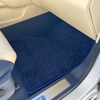 Ворсовые коврики на Tank 500 2021&nbsp;-&nbsp;2026 в Чебоксарах