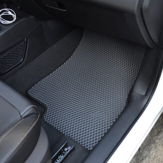 Ворсовые коврики на Tenet T4 2025&nbsp;-&nbsp;2026 в Чебоксарах