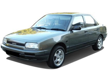 EVA коврики на Daihatsu Applause 1989 - 2000 в Чебоксарах EVA коврики на Daihatsu Applause 1989 - 2000 в Чебоксарах