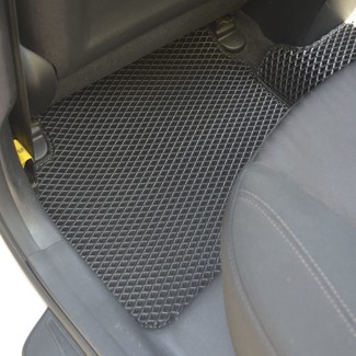 Ворсовые коврики на Hyundai Avante 5 (MD) 2010&nbsp;-&nbsp;2016 в Чебоксарах