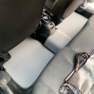 Ворсовые коврики на Peugeot 301 2013 - 2022 в Чебоксарах Ворсовые коврики на Peugeot 301 2013 - 2022 в Чебоксарах