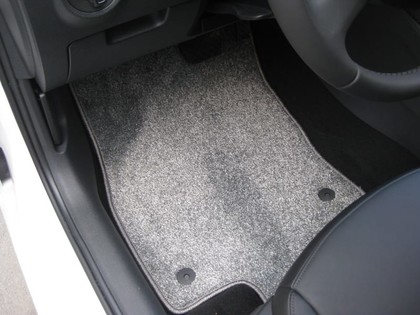 Ворсовые коврики на Skoda Superb III 2015 - 2026 в Чебоксарах Ворсовые коврики на Skoda Superb III 2015 - 2026 в Чебоксарах