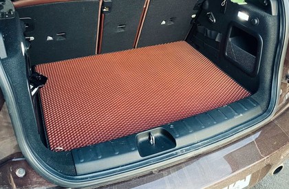 Ворсовые коврики на Mini Cooper Clubman (F54) 2015&nbsp;-&nbsp;2026 в Чебоксарах