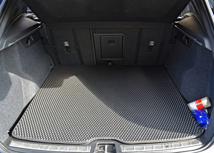 Коврики на Volvo XC40 2017&nbsp;-&nbsp;2026 в Чебоксарах