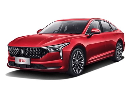 Ворсовые коврики на FAW Bestune B70 2020 - 2026 в Чебоксарах Ворсовые коврики на FAW Bestune B70 2020 - 2026 в Чебоксарах