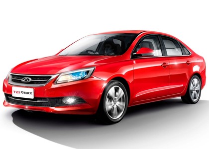 Ворсовые коврики на Chery Arrizo 7 2013 - 2018 в Чебоксарах Ворсовые коврики на Chery Arrizo 7 2013 - 2018 в Чебоксарах