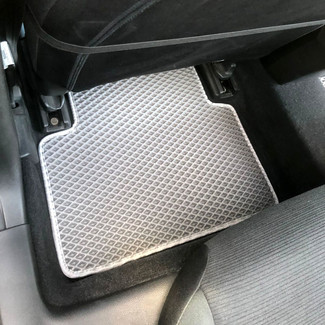 EVA коврики на Honda Insight III 2018 - 2022 в Чебоксарах EVA коврики на Honda Insight III 2018 - 2022 в Чебоксарах