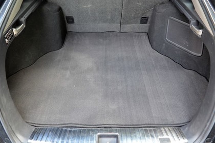 Ворсовые коврики на Honda Crosstour 2009 - 2016 в Чебоксарах Ворсовые коврики на Honda Crosstour 2009 - 2016 в Чебоксарах