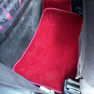 Коврики на Toyota Corolla Levin (E10/E11) 1991&nbsp;-&nbsp;2000 в Чебоксарах