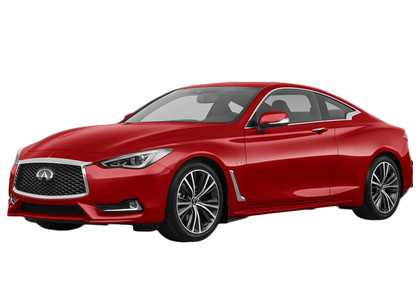 Ворсовые коврики на Infiniti Q60 II 2016&nbsp;-&nbsp;2022 в Чебоксарах