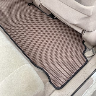 Ворсовые коврики на Toyota Nadia 1998 - 2003 в Чебоксарах Ворсовые коврики на Toyota Nadia 1998 - 2003 в Чебоксарах