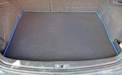 Ворсовые коврики на Volkswagen Golf 5 2003&nbsp;-&nbsp;2008 в Чебоксарах