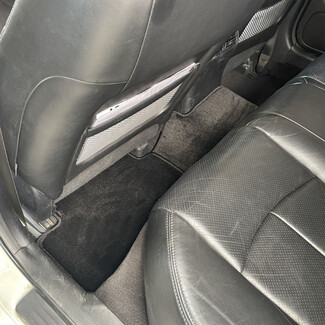 EVA коврики на Infiniti G IV Седан 2006 - 2014 в Чебоксарах EVA коврики на Infiniti G IV Седан 2006 - 2014 в Чебоксарах