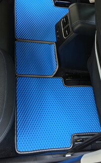 Коврики на Haval Jolion 2020 - 2026 в Чебоксарах Коврики на Haval Jolion 2020 - 2026 в Чебоксарах