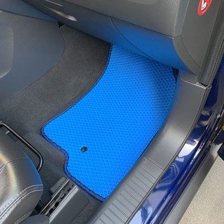 EVA коврики на Jeep Patriot (MK74) 2006&nbsp;-&nbsp;2017 в Чебоксарах