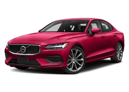 EVA коврики на Volvo S60 III 2018&nbsp;-&nbsp;2026 в Чебоксарах
