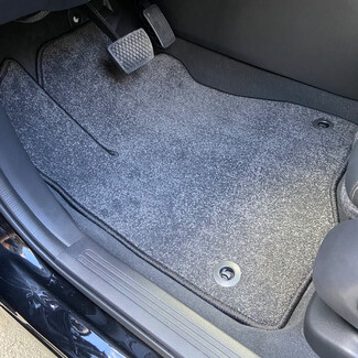 Ворсовые коврики на Honda CR-V VI 2022&nbsp;-&nbsp;2026 в Чебоксарах