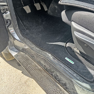 Ворсовые коврики на УАЗ Профи 2017&nbsp;-&nbsp;2026 в Чебоксарах